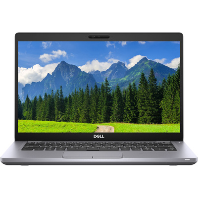 Máy Tính Xách Tay Dell Latitude 14 5410 Core i5-10310U/8GB DDR4/256GB SSD PCIe/Win 10 Pro