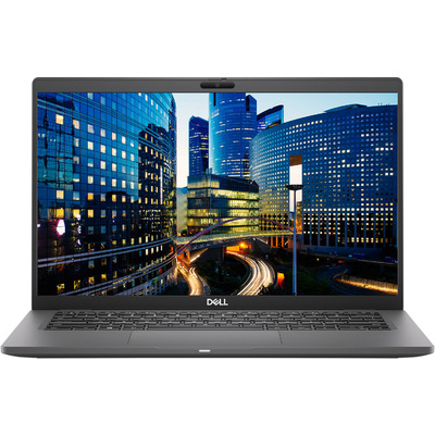 Máy Tính Xách Tay Dell Latitude 14 7410 Core i5-10310U/8GB DDR4/256GB SSD PCIe/Win 10 Pro