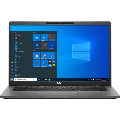 Máy Tính Xách Tay Dell Latitude 14 7420 Core i7-1185G7/16GB LPDDR4X/256GB SSD PCIe/Win 10 Pro (L7420I714NWP)