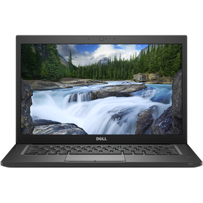 Máy Tính Xách Tay Dell Latitude 14 7490 Core i5-8250U/8GB DDR4/256GB SSD/Fedora (L7490I514N)