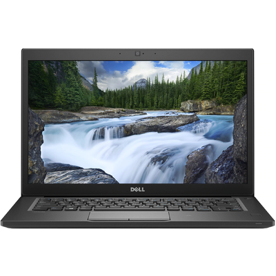 Máy Tính Xách Tay Dell Latitude 14 7490 Core i5-8350U/8GB DDR4/256GB SSD/FreeDOS