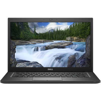 Máy Tính Xách Tay Dell Latitude 14 7490 Core i7-8650U/8GB DDR4/256GB SSD/Fedora (70156592)