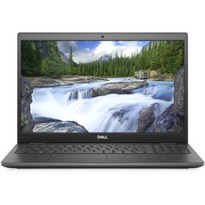 Máy Tính Xách Tay Dell Latitude 15 3510 Core i3-10110U/4GB DDR4/1TB HDD/Fedora (70233210)