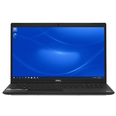 Máy Tính Xách Tay Dell Latitude 15 3520 Core i7-1165G7/8GB DDR4/512GB SSD/Intel Iris Xe Graphics/15.6" Full HD/Win 10 Pro (70261780)