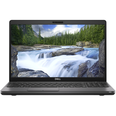 Máy Tính Xách Tay Dell Latitude 15 5500 Core i7-8665U/8GB DDR4/256GB SSD/Win 10 Pro (42LT550W01)