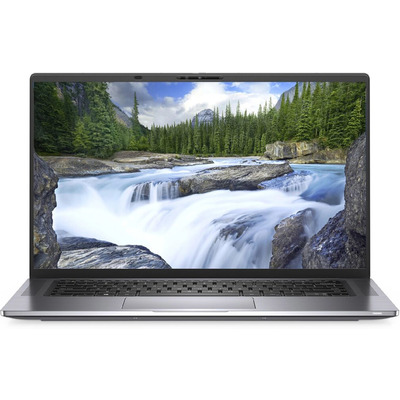 Máy Tính Xách Tay Dell Latitude 15 9510 Core i7-10810U/16GB LPDDR3/1TB SSD PCIe/Win 10 Pro
