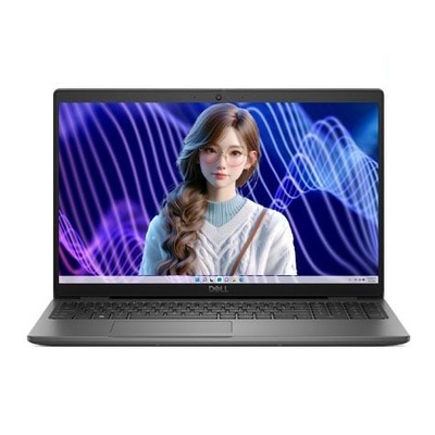 Máy Tính Xách Tay Dell Latitude 3540 Core i3-1315U/8GB DDR4/512GB SSD/15.6" Full HD/Intel UHD Graphics/Ubuntu/Black (L3540I31215U8G512G)