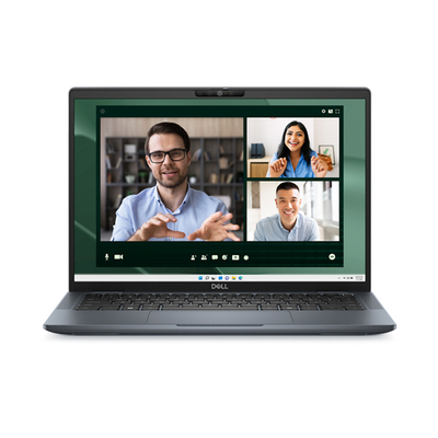 Máy Tính Xách Tay Dell Latitude 7350 Core Ultra 5-135U vPro/16GB LPDDR5/512GB SSD/13.3" Full HD+/Intel Graphics/Windows 11 Home/Grey (L7350-135U-16512W)