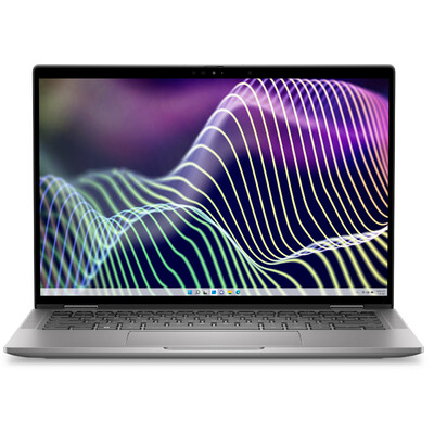 Máy Tính Xách Tay Dell Latitude 7440 Core i5-1335U/8GB LPDDR5/256GB SSD/14" Full HD+/Intel Iris Xe Graphics/Ubuntu (42LT744001)