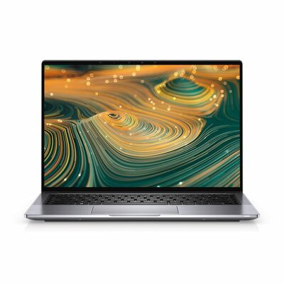 Máy Tính Xách Tay Dell  Latitude 9420 2in1 Core i7-1185G7/16GB LPDDR4x/1TB SSD/Intel Iris Xe Graphics/14" QHD+ Touch/Win 10 Pro (P142G001)