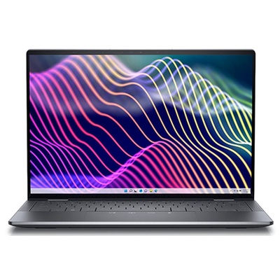 Máy Tính Xách Tay Dell Latitude 9440 Core i7-1365U/16GB DDR4/512GB SSD/14" QHD Touch/Intel Iris Xe Graphics/Win 11 Pro (71021494)