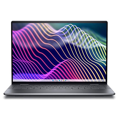 Máy Tính Xách Tay Dell Latitude 9440 Core i7-1365U/16GB DDR4/512GB SSD/14" QHD Touch/Intel Iris Xe Graphics/Win 11 Pro (71021494)