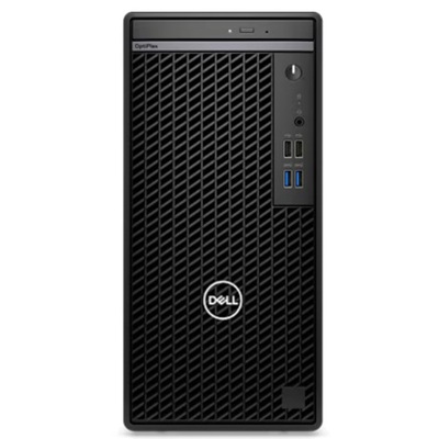 Máy Tính Xách Tay Dell OptiPlex Tower 7010 Core i5-12500/8GB DDR4/512GB SSD/Intel UHD Graphics 770/USB Keyboard & Mouse/Windows 11 Home (71046227)