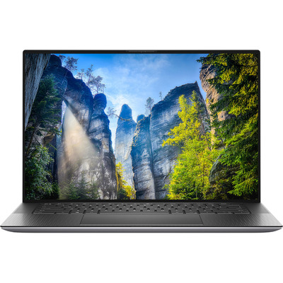 Máy Tính Xách Tay Dell Precision 15 5550 Core i7-10850H/16GB DDR4/256GB SSD PCIe/NVIDIA Quadro T2000 4GB GDDR6/Ubuntu