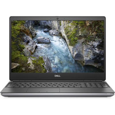 Máy Tính Xách Tay Dell Precision 15 7550 Core i7-10850H/16GB DDR4/512GB SSD PCIe/NVIDIA Quadro RTX 4000 8GB GDDR6/Ubuntu