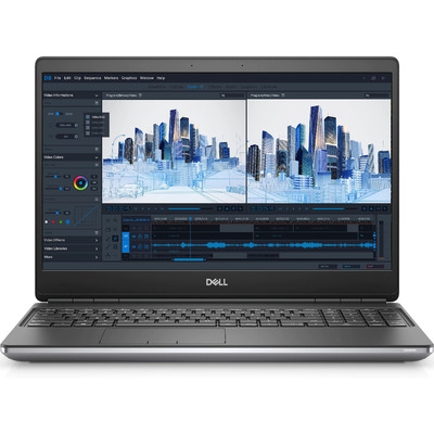 Máy Tính Xách Tay Dell Precision 15 7560 (New Release)