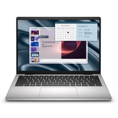 Máy Tính Xách Tay Dell Pro 14 Essential PV14250 Core 5-120U/16GB DDR5/1TB SSD/Intel Graphics/14" Full HD+/Windows 11 Home/Platium Silver (71084489)