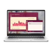 Máy Tính Xách Tay Dell Pro 14 PC14250 Core Ultra 5-235U/8GB DDR5/512GB SSD/Intel Graphics/14" Full HD+/Windows 11 Pro