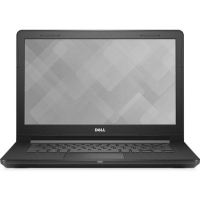 Máy Tính Xách Tay Dell Vostro 14 3468 Core i5-7200U/4GB DDR4/500GB HDD/AMD Radeon R5 M420 2GB GDDR3/FreeDOS (K5P6W14)