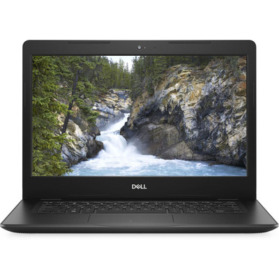 Máy Tính Xách Tay Dell Vostro 14 3490 Core i3-10110U/4GB DDR4/256GB SSD PCIe/Win 10 Home SL (70211829)