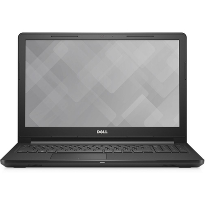 Máy Tính Xách Tay Dell Vostro 15 3568 Core i3-6006U/4GB DDR4/1TB HDD/Ubuntu (VTI35027)