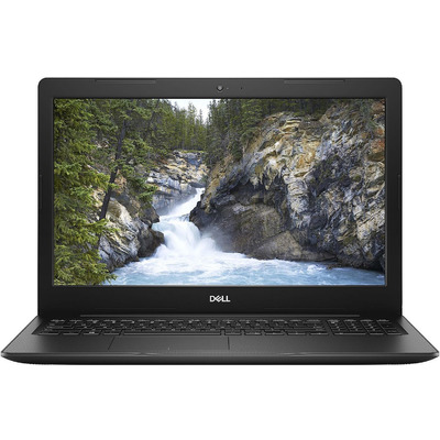 Máy Tính Xách Tay Dell Vostro 15 3580 Core i5-8265U/4GB DDR4/1TB HDD/Win 10 Home SL (T3RMD1)