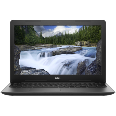 Máy Tính Xách Tay Dell Vostro 15 3590 Core i5-10210U/4GB DDR4/1TB HDD/Win 10 Home SL (GRMGK1)