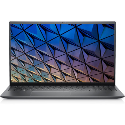 Máy Tính Xách Tay Dell Vostro 15 5510 Core i5-11300H/8GB DDR4/512GB SSD/Win 10 Home + Office (70253901)