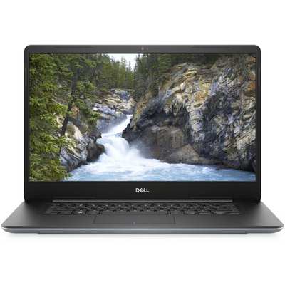 Máy Tính Xách Tay Dell Vostro 15 5581 Core i5-8265U/4GB DDR4/1TB HDD/Win 10 Home SL (70194504)