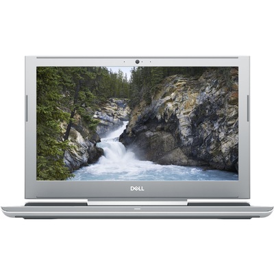 Máy Tính Xách Tay Dell Vostro 15 7580 Core i7-8750H/8GB DDR4/1TB HDD + 128GB SSD/NVIDIA GeForce GTX 1050 Ti 4GB GDDR5/Win 10 Home SL + Office 365 (70159096)