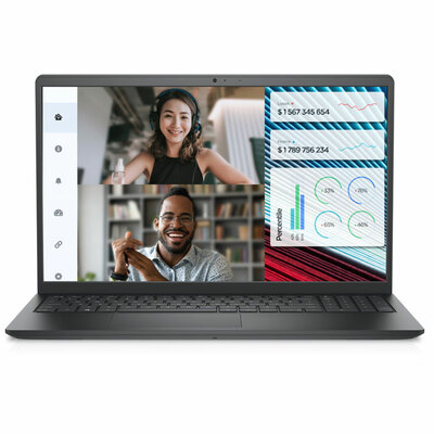 Máy Tính Xách Tay Dell Vostro 3530 Core i7-1355U/16GB DDR4/512GB SSD/15.6" Full HD/NVIDIA GeForce MX550/Win 11 Home SL (80GG91)