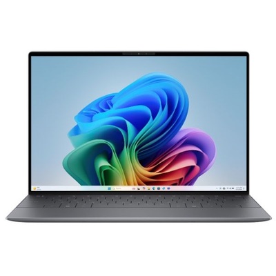 Máy Tính Xách Tay Dell XPS 13 9350 Core Ultra 5-226V/16GB LPDDR5x/1TB SSD/Intel Arc Graphics/13.4" QHD+ Touch/Windows 11 Home/Graphite (71058714)