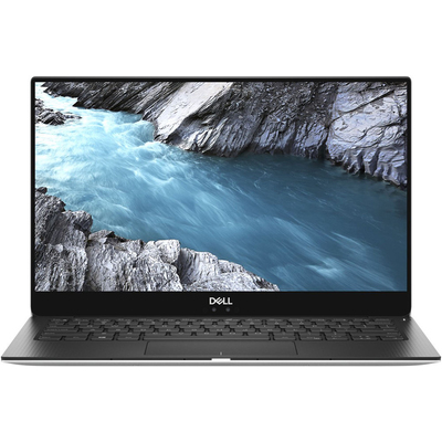 Máy Tính Xách Tay Dell XPS 13 9370 Core i7-8550U/8GB LPDDR3/256GB SSD PCIe/Win 10 Home SL + Office 365 (415PX1)