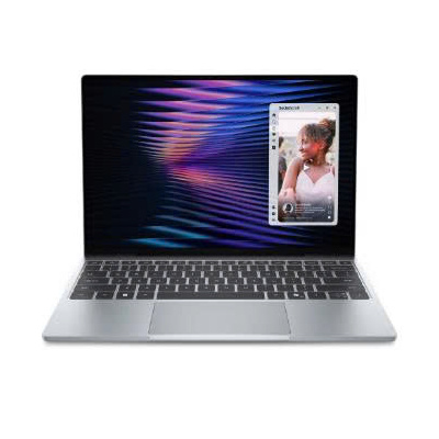 Máy Tính Xách Tay Dell XPS 13 DX13260 Core 5 320/16GB LPDDR5x/512GB SSD/13.4" 2.5K Touch/Windows 11 Home/Sky (DX3C5376W1)