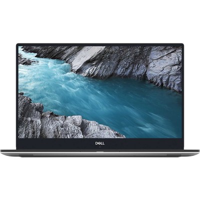 Máy Tính Xách Tay Dell XPS 15 9570 Core i7-8750H/16GB DDR4/512GB SSD PCIe/NVIDIA GeForce GTX 1050 Ti 4GB GDDR5/Win 10 Home SL + Office 365 (70158746)