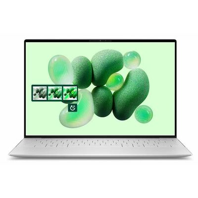 Máy Tính Xách Tay Dell XPS 9345 Core Ultra 7-256V/16GB LPDDR5x/512GB SSD/Intel Arc Graphics/13.4" QHD+ Touch/Windows 11 Home SL/Silver (XPSU7016W1)