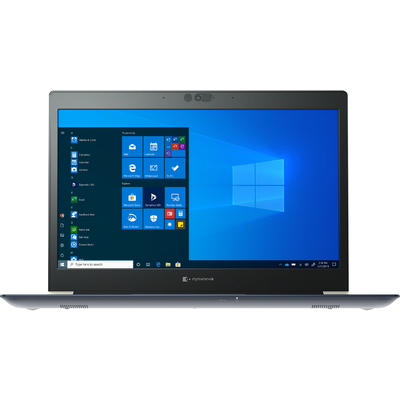 Máy Tính Xách Tay Dynabook Portégé X30-G Core i7-10510U/8GB DDR4/512GB SSD PCIe/Win 10 Pro (PUR41L-0YQ00T)