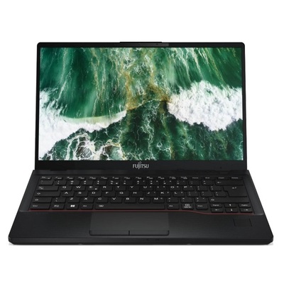 Máy Tính Xách Tay Fujitsu Lifebook E5413 Core i5-1335U/16GB DDR4/512GB SSD/Intel UHD Graphics/14" Full HD/Win 11 Pro