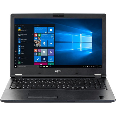 Máy Tính Xách Tay Fujitsu LifeBook E559 Core i5-8265U/8GB DDR4/256GB SSD/NoOS (L00E559VN00000049)