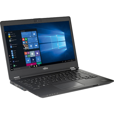 Máy Tính Xách Tay Fujitsu LifeBook U749 Core i7-8565U/8GB DDR4/512GB SSD/NoOS (L00U749VN00000114)