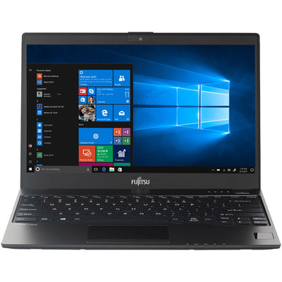 Máy Tính Xách Tay Fujitsu LifeBook U937 Core i5-7200U/8GB DDR4/256GB SSD PCIe/NoOS (L00U937VN00000039)