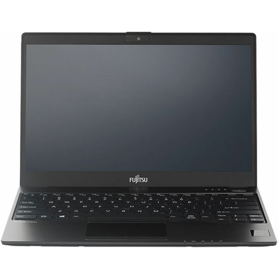 Máy Tính Xách Tay Fujitsu LifeBook U938 Core i7-8550U/8GB DDR4/512GB SSD PCIe/Cảm Ứng/NoOS (L00U938VN00000017)