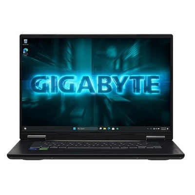 Máy Tính Xách Tay Gigabyte Gaming A16 Core i5-13420H/16GB DDR5/512GB SSD/16" WUXGA/NVIDIA GeForce RTX 4050/Windows 11 Home SL/Đen (CMHH2VN893SH)