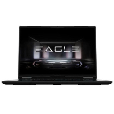 Máy Tính Xách Tay Gigabyte Gaming EAGLE GL6J AMD Ryzen 5 7533HS/16GB DDR5/512GB SSD/NVIDIA GeForce RTX 3050 6GB GDDR6/16'' FHD/Windows 11 Home SL/Đen (EAGLE-9LJR2VNF93SH)