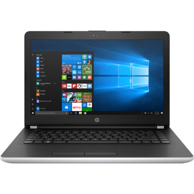 Máy Tính Xách Tay HP 14-bs111tu Core i5-8250U/4GB DDR4/1TB HDD/Win 10 Home SL (3MS13PA)