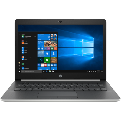 Máy Tính Xách Tay HP 14-ck0068tu Core i3-7020U/4GB DDR4/500GB HDD/Win 10 Home SL (4ME90PA)