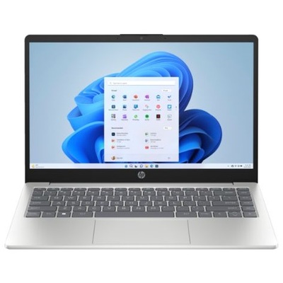 Máy Tính Xách Tay HP 14-ep1005TU Core 7-150U/16GB DDR4/1TB SSD/14" Full HD/Intel Graphics/Win 11 Home/Silver (9Z2W0PA)