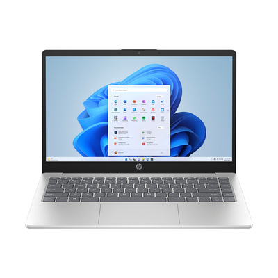 Máy Tính Xách Tay HP 14-ep1012TU core 5-120U/16GB DDR5/512GB SSD/14.0'' FHD/Windows 11 Home/Bạc (D72CPPA)