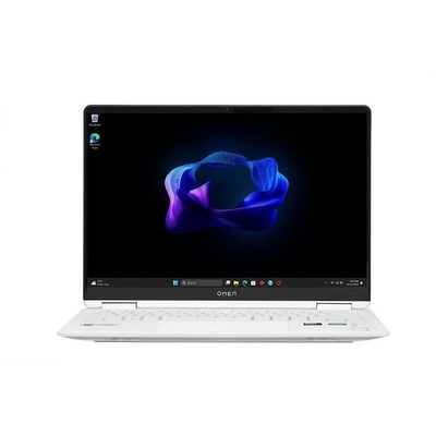 Máy Tính Xách Tay HP 14-fb0135TX Core Ultra 7-155H/16GB LPDDR5/1TB SSD/14" 2.8K/NVIDIA GeForce RTX 4060/Windows 11 Home SL/Trắng (AY8V1PA)