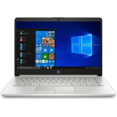 Máy Tính Xách Tay HP 14s-cf0096tu Pentium N5000/4GB DDR4/1TB HDD/Win 10 Home SL (6ZF41PA)